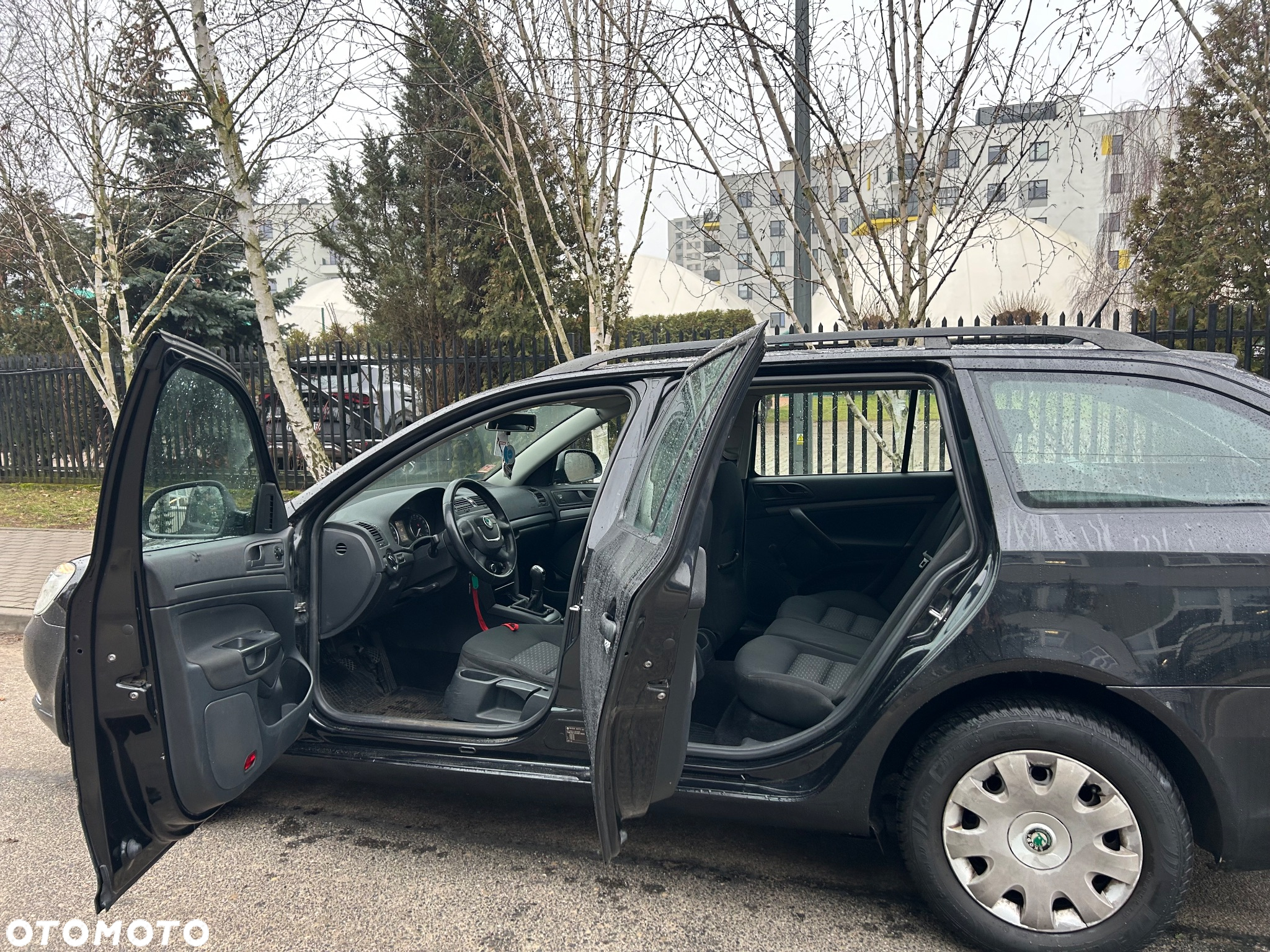 Skoda Octavia 1.9 TDI Classic - 15