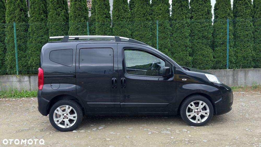 Fiat Qubo - 12