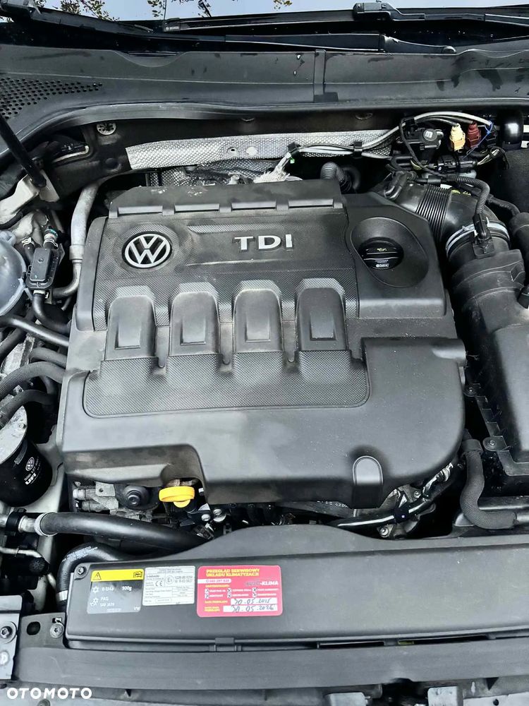 Volkswagen Golf VII 2.0 TDI BMT GTD DSG - 17