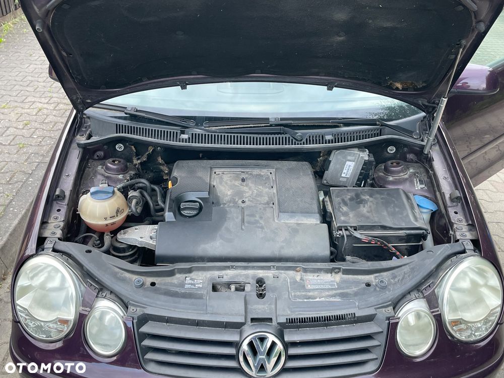 Volkswagen Polo 1.2 12V Highline - 17