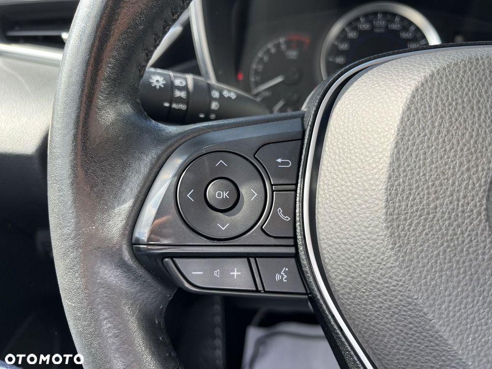 Toyota Corolla 1.8 Hybrid Comfort - 13