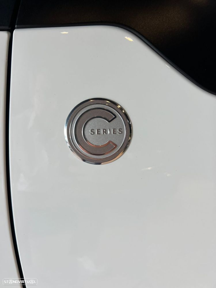 Citroën C3 1.2 PureTech C-Series - 7