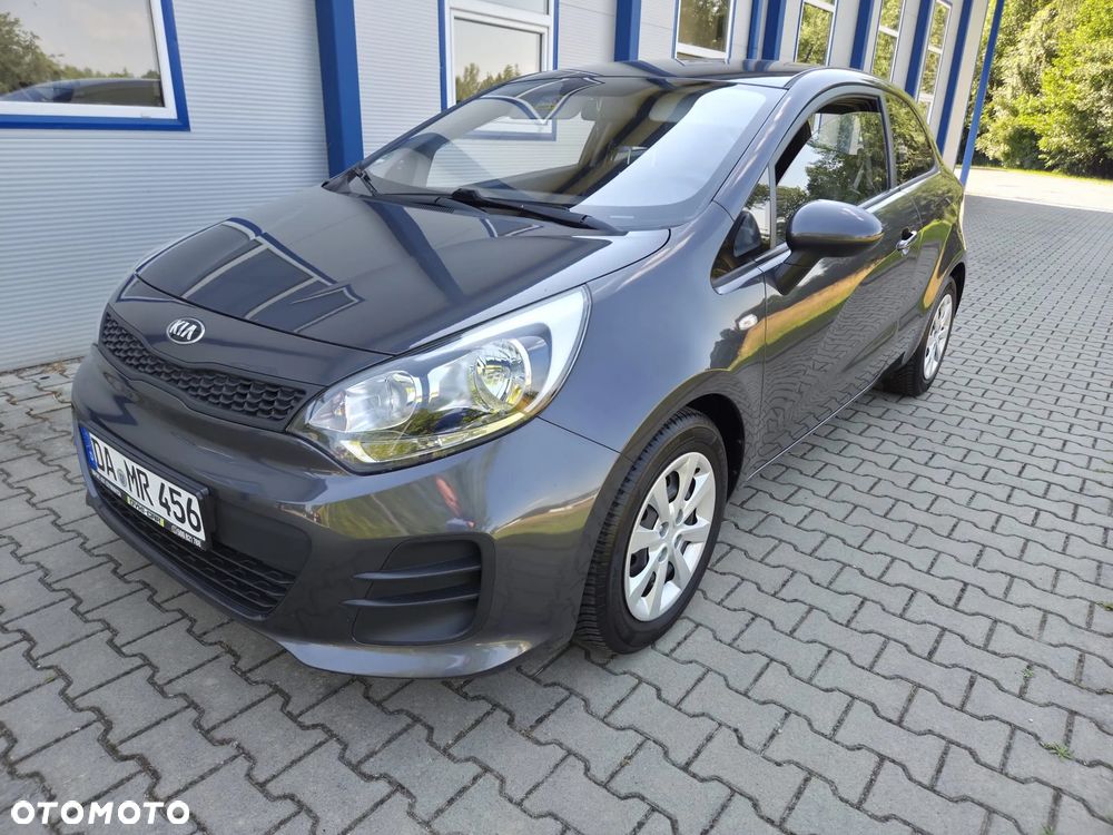 Kia Rio 1.2 Edition 7 - 7