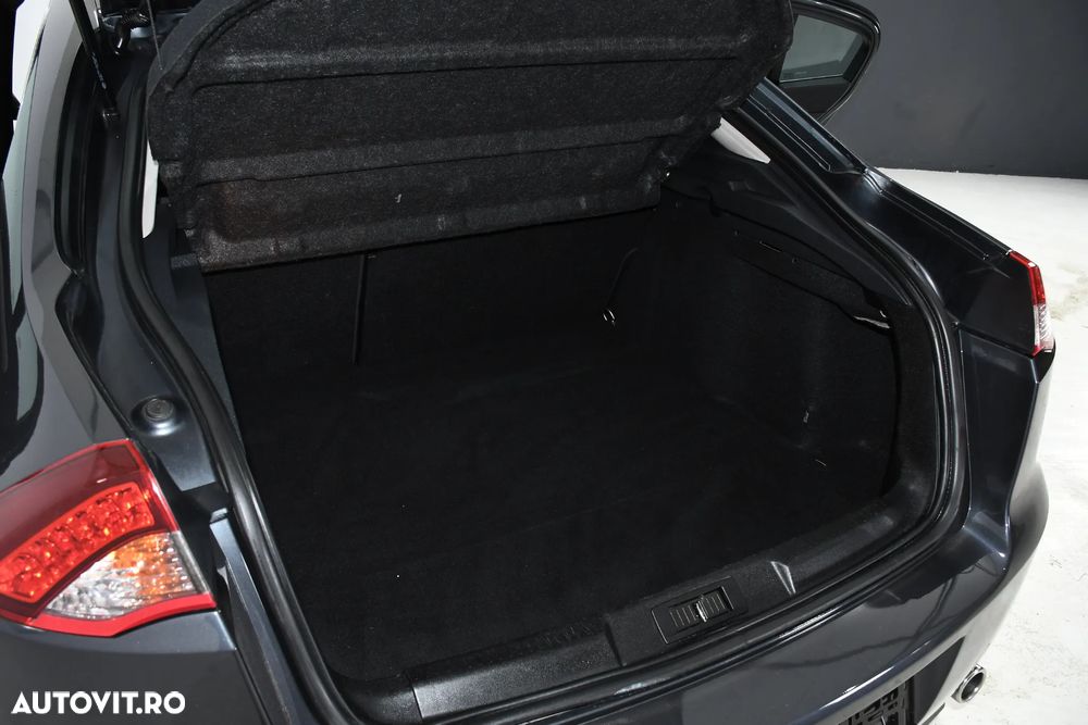 Renault Laguna ENERGY dCi 130 FAP Start-Stop Paris - 20