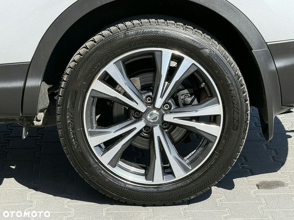 Nissan Qashqai 1.2 DIG-T Tekna - 17