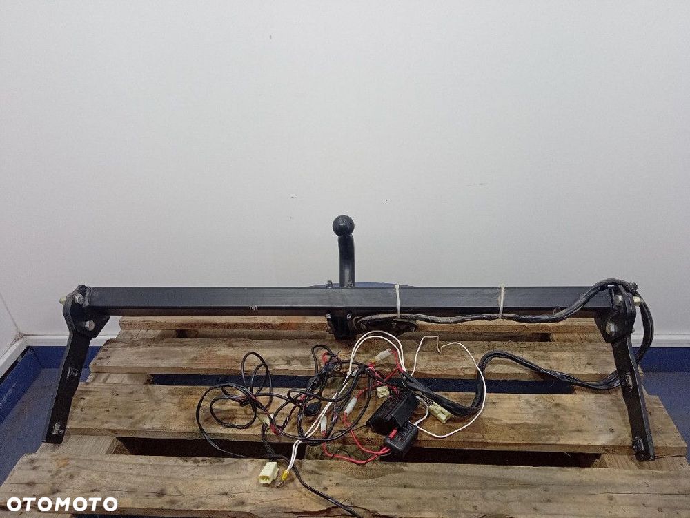 HYUNDAI BAYON HAK DO PRZYCZEPY J89 5907668822546 - 4