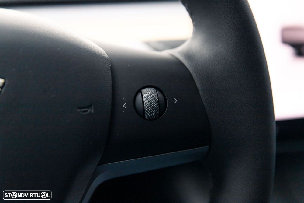 Tesla Model Y Performance Dual Motor AWD - 27