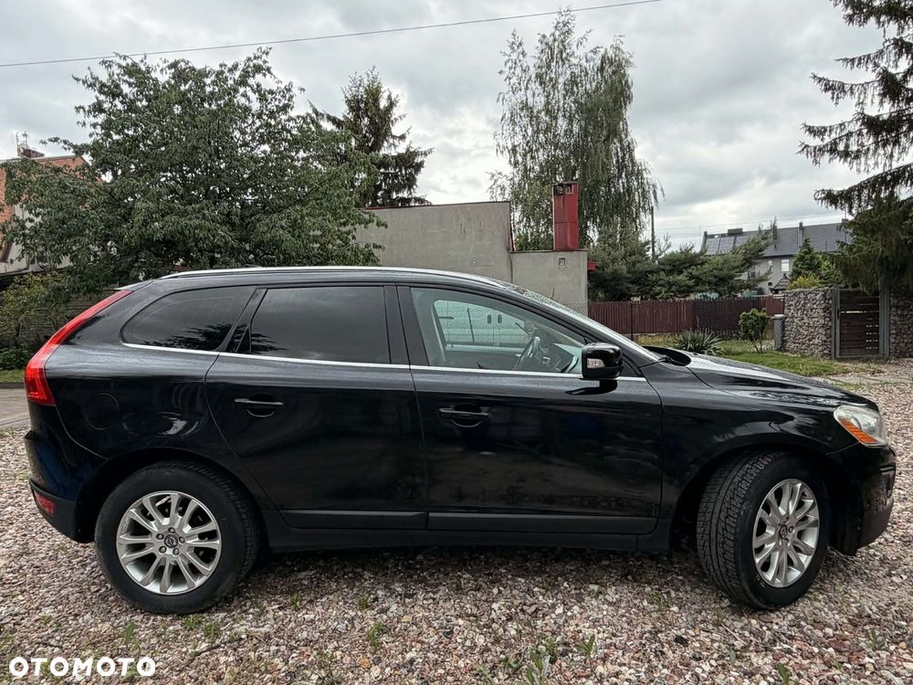 Volvo XC 60 D5 AWD Summum - 17