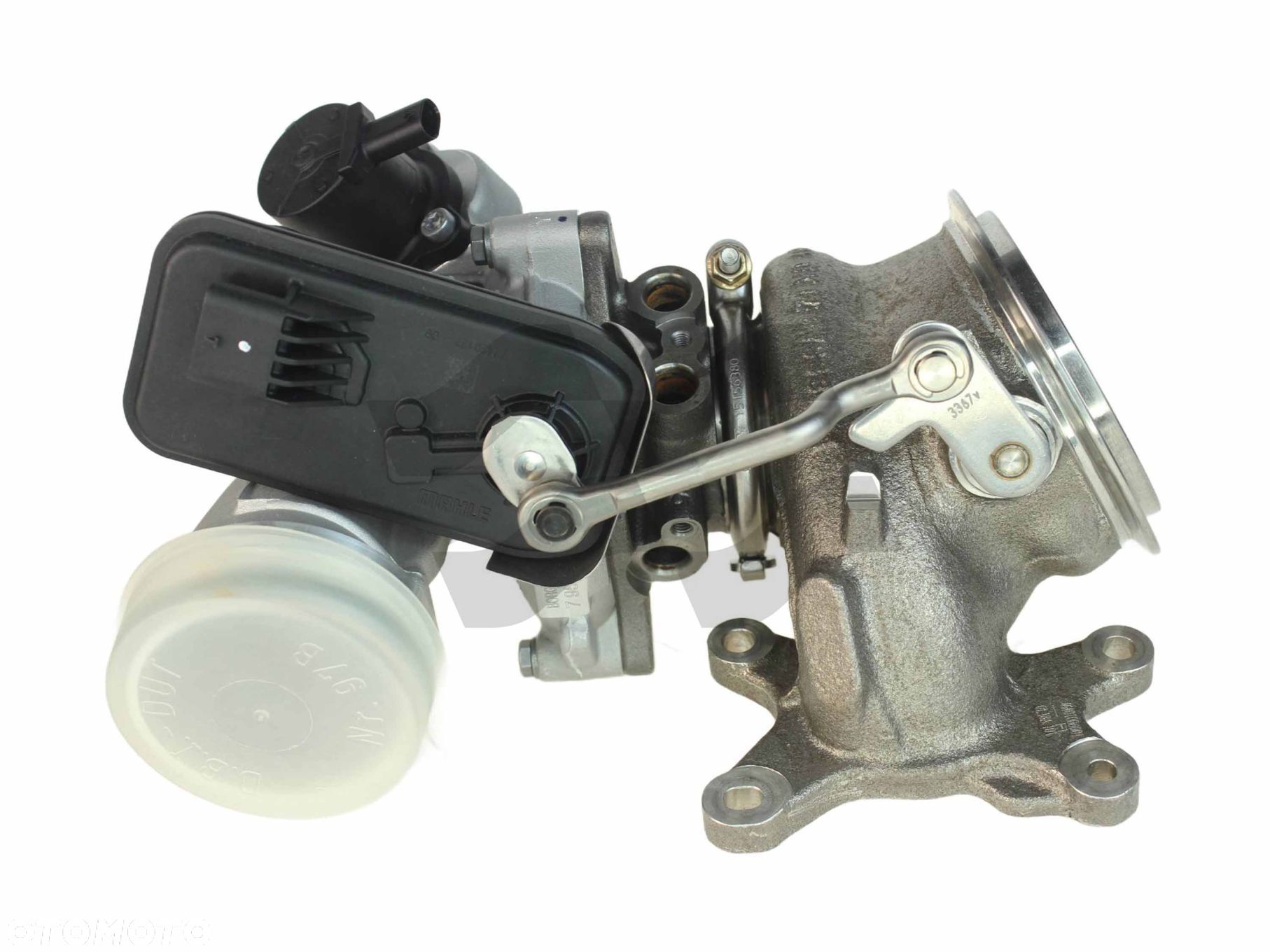 Turbosprężarka nowa 7952755 05 BMW X1 U11 1.5L B38A15P 125/180/239kW 16409700019 - 1