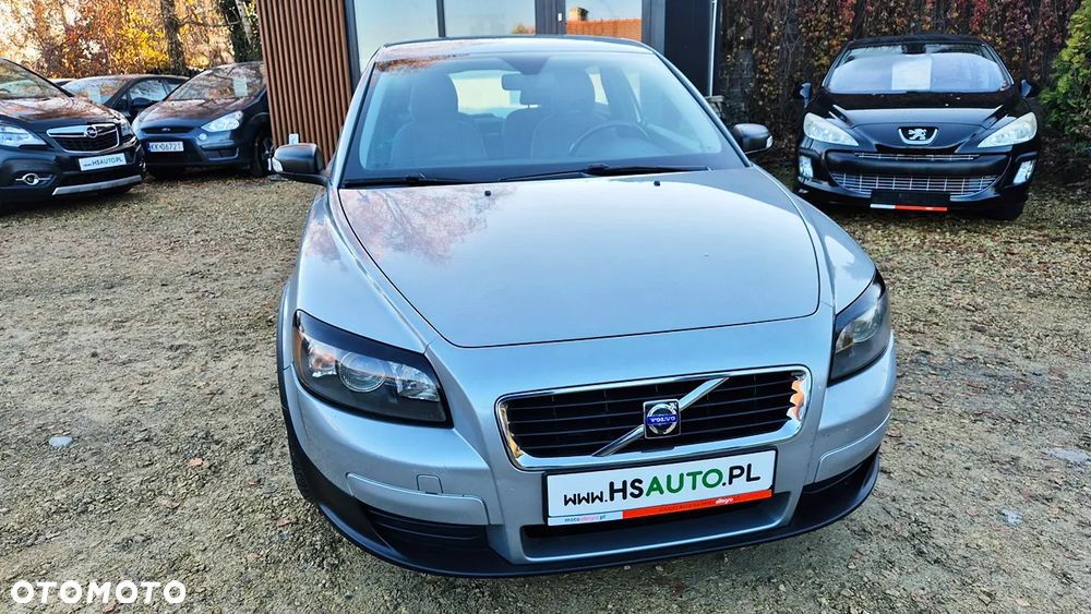 Volvo C30 1.8 Summum - 7