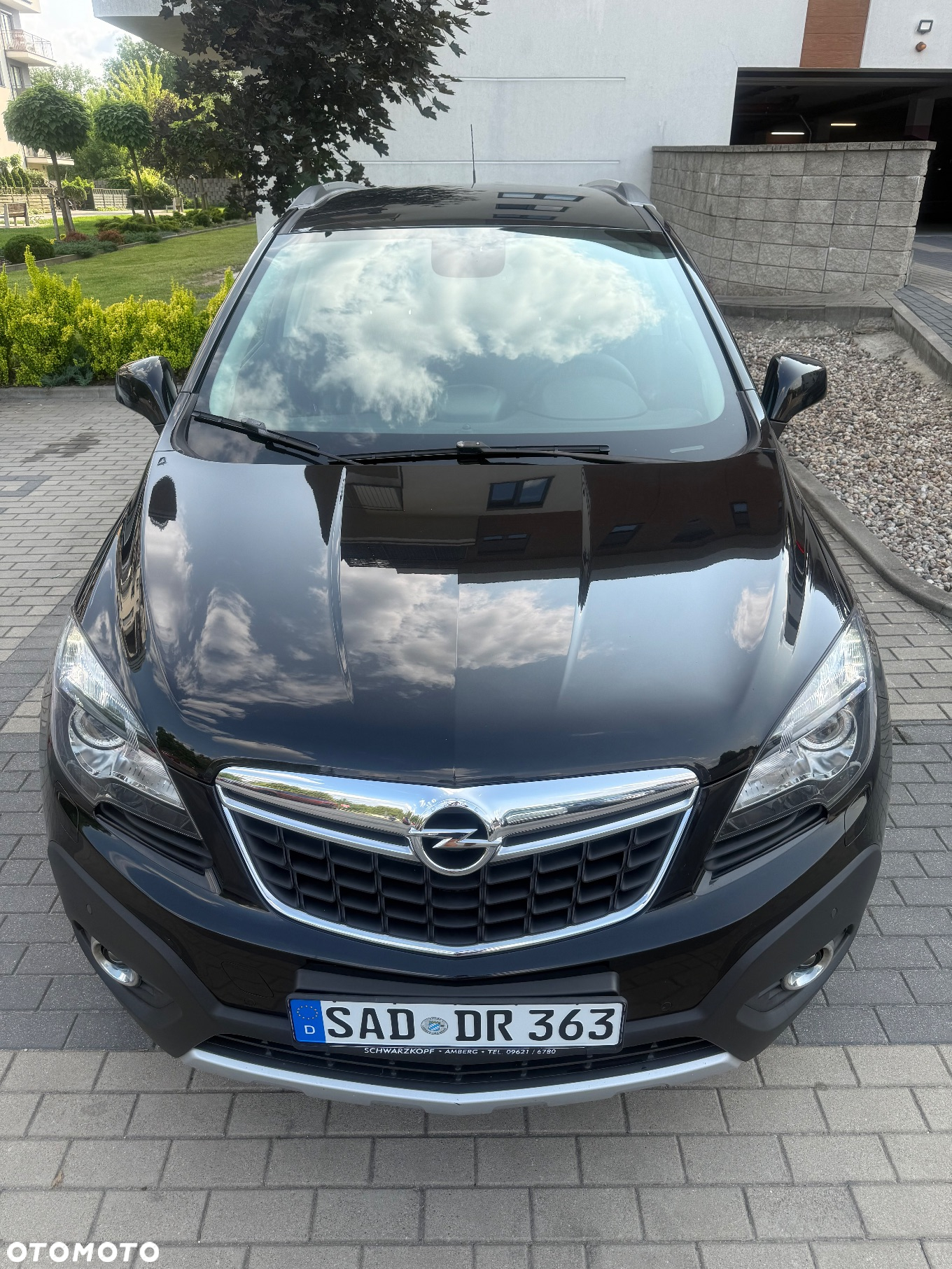 Opel Mokka 1.4 T Cosmo - 8