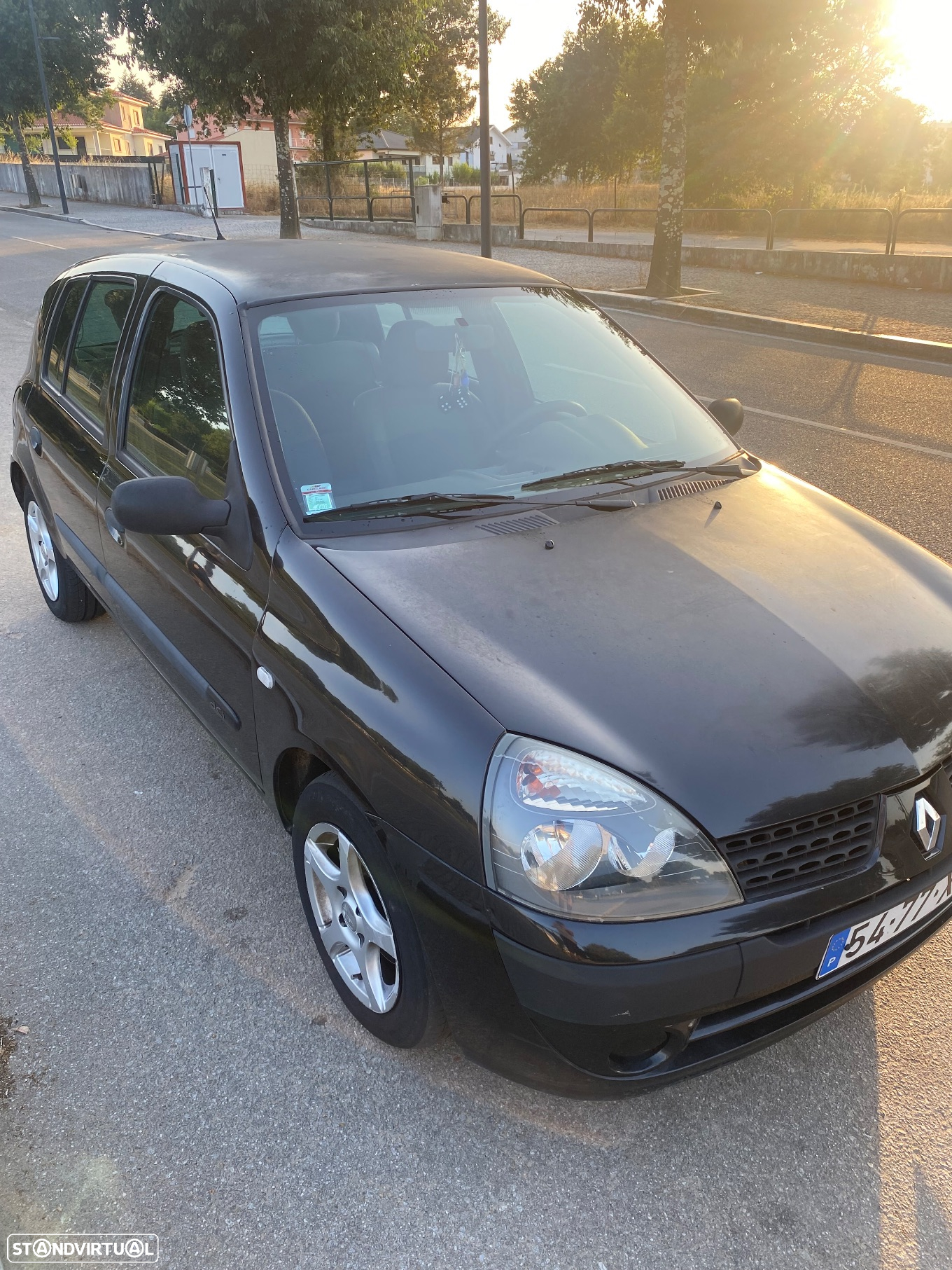Renault Clio 1.5 dCi Confort - 3