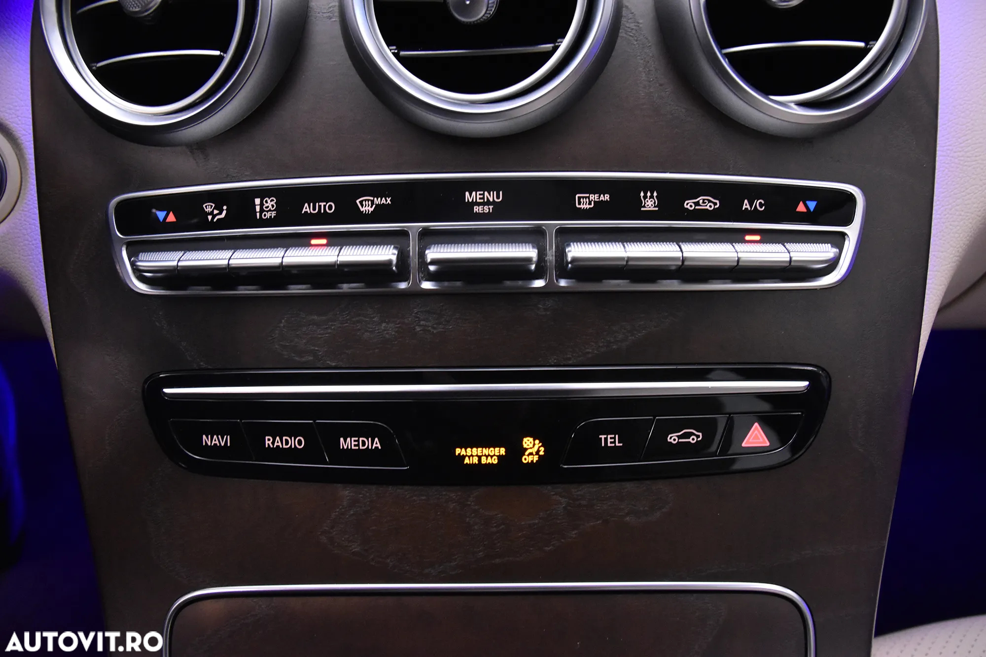 Mercedes-Benz C 300 de - 18