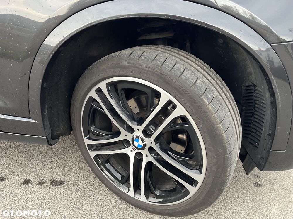 BMW X4 xDrive20d M Sport - 8