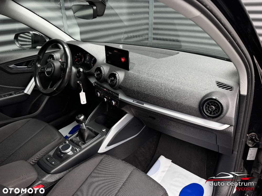 Audi Q2 - 11