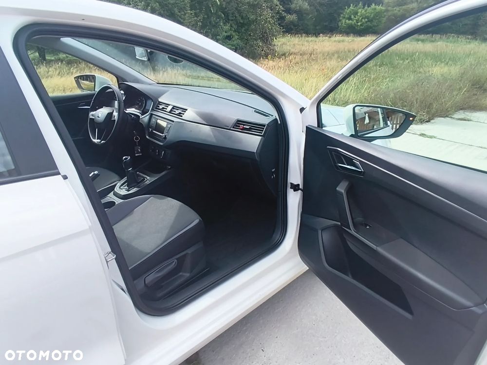 Seat Ibiza 1.0 Full LED S&S - 27