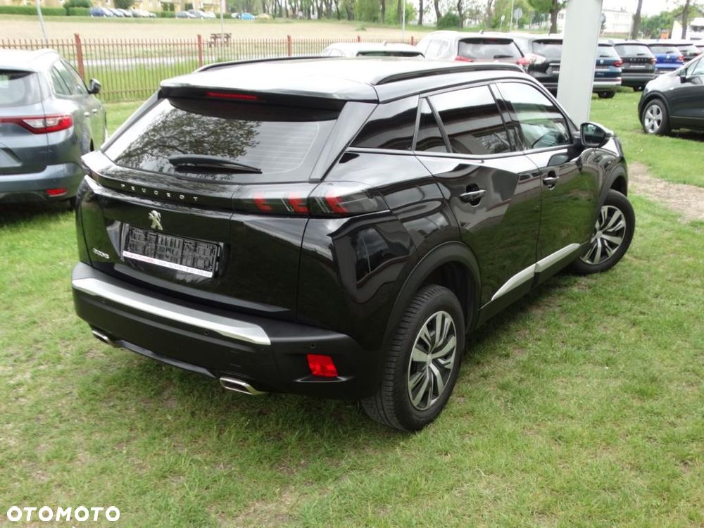 Peugeot 2008 - 2
