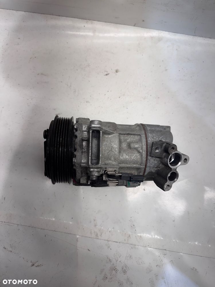 POMPA/SPRĘŻARKA KLIMATYZACJI 1.5/1.3 RENAULT CAPTUR II/ CLIO V/ ARKANA - 3
