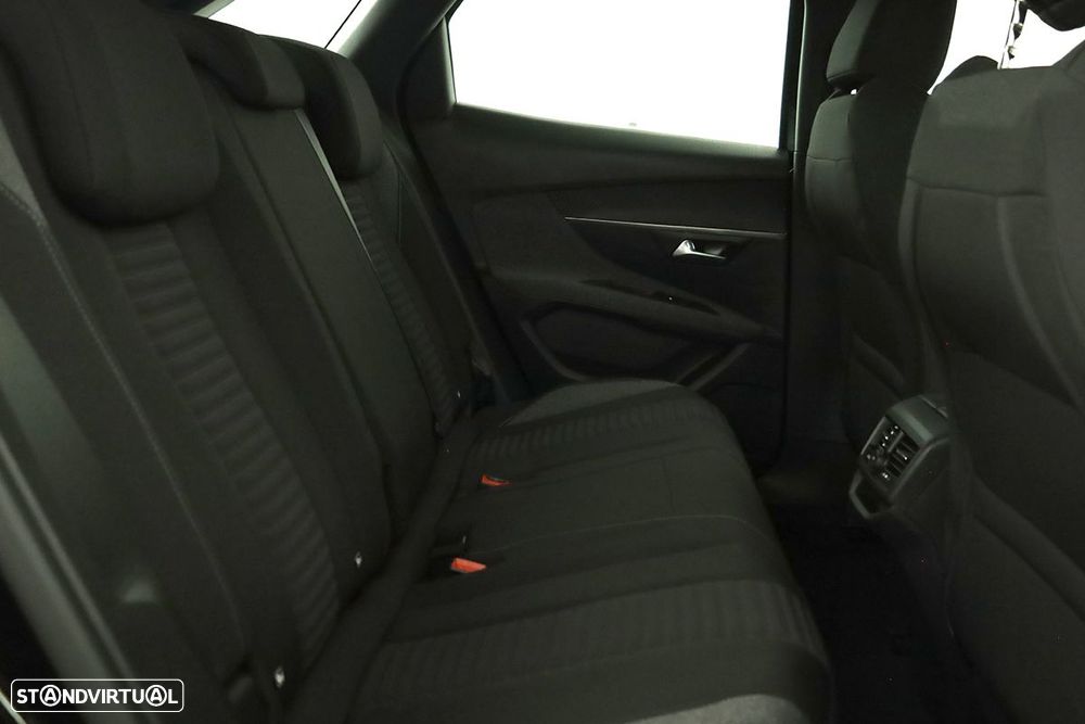 Peugeot 3008 1.6 Hybrid Allure e-EAT8 - 21