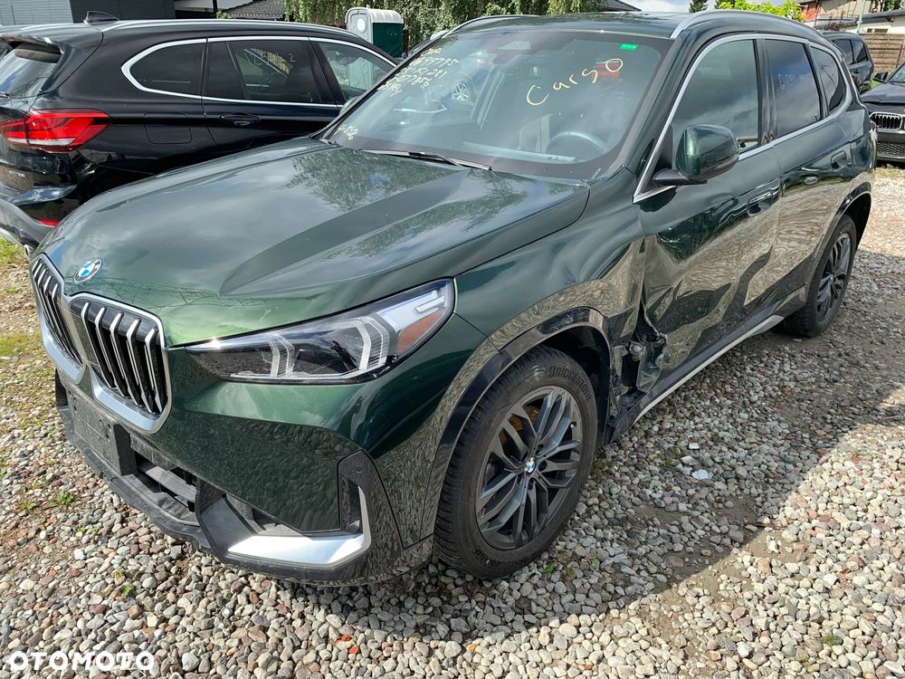 BMW X1 - 1