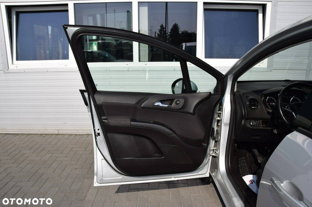 Opel Meriva 1.4 Active - 34