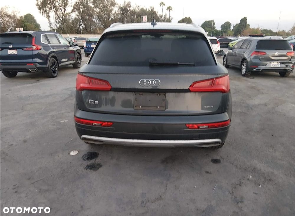 Audi Q5 - 4