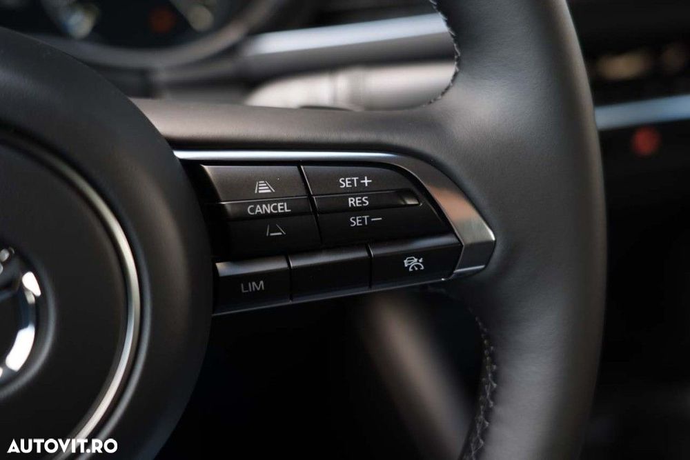 Mazda 3 - 19
