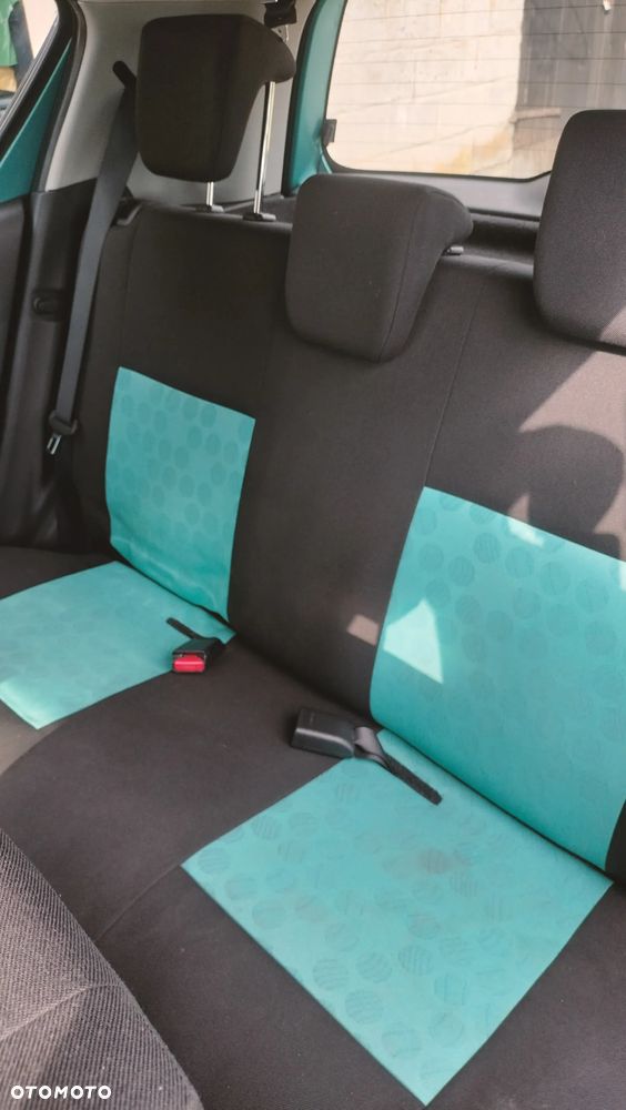 Suzuki Splash 1.0 Club - 9