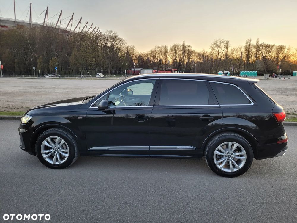 Audi Q7 - 20