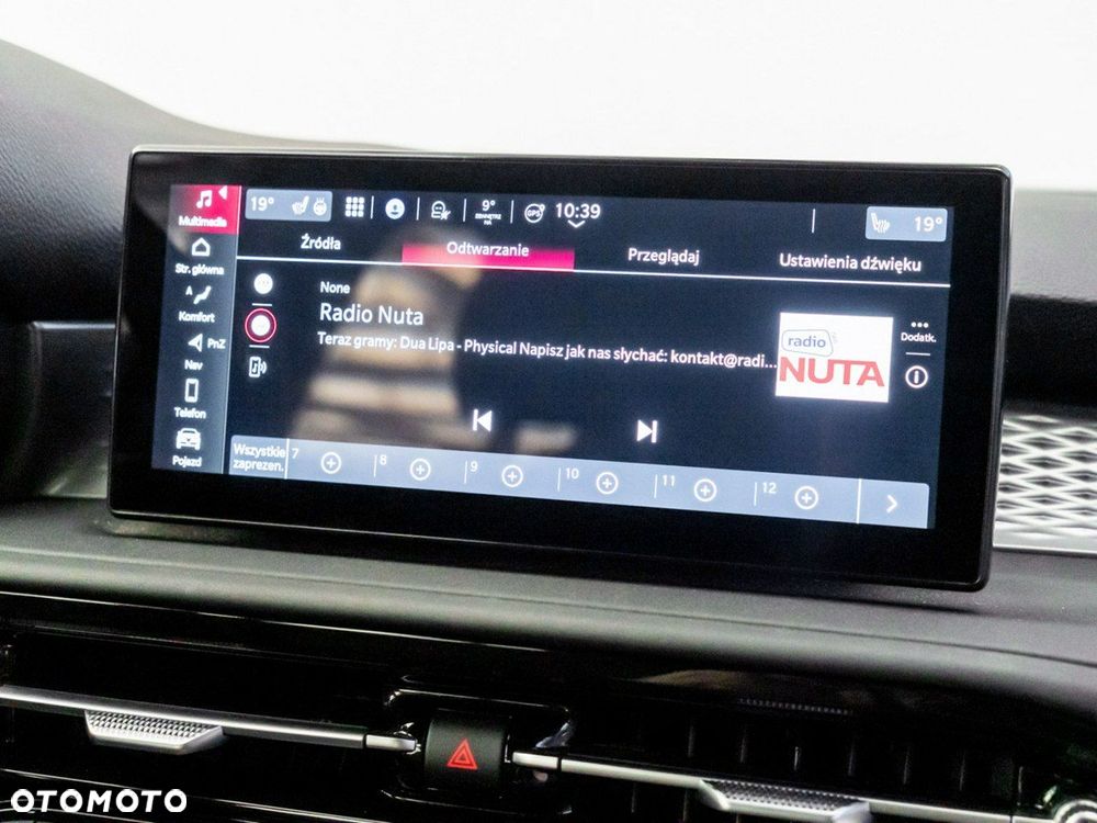 Alfa Romeo Tonale 1.5 T4 GSE mHEV Sprint DCT - 22