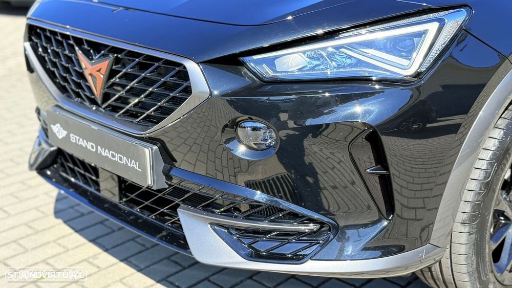 Cupra Formentor 1.5 TSI DSG - 11
