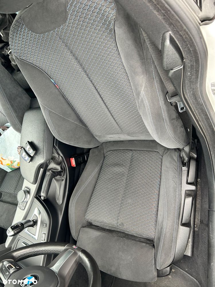 BMW Seria 4 430i GPF xDrive M Sport - 14