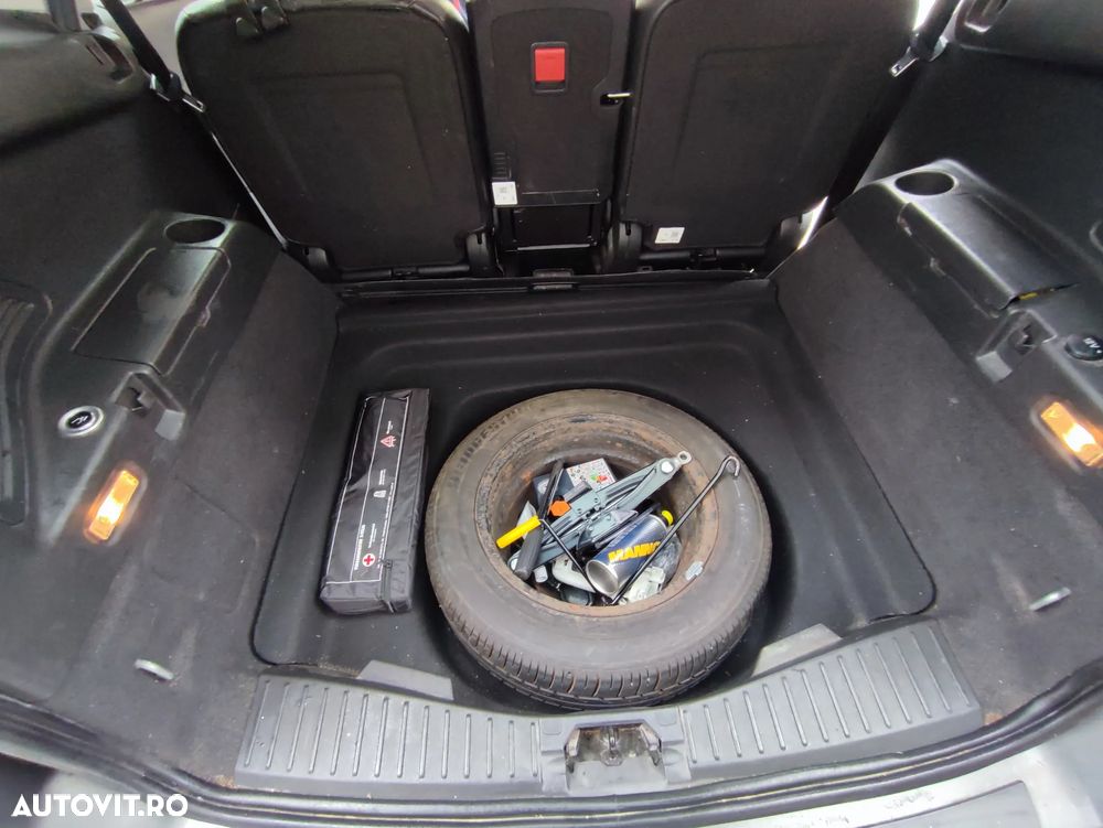 Ford Grand C-Max 1.5 EcoBoost Start-Stopp-System Titanium - 30