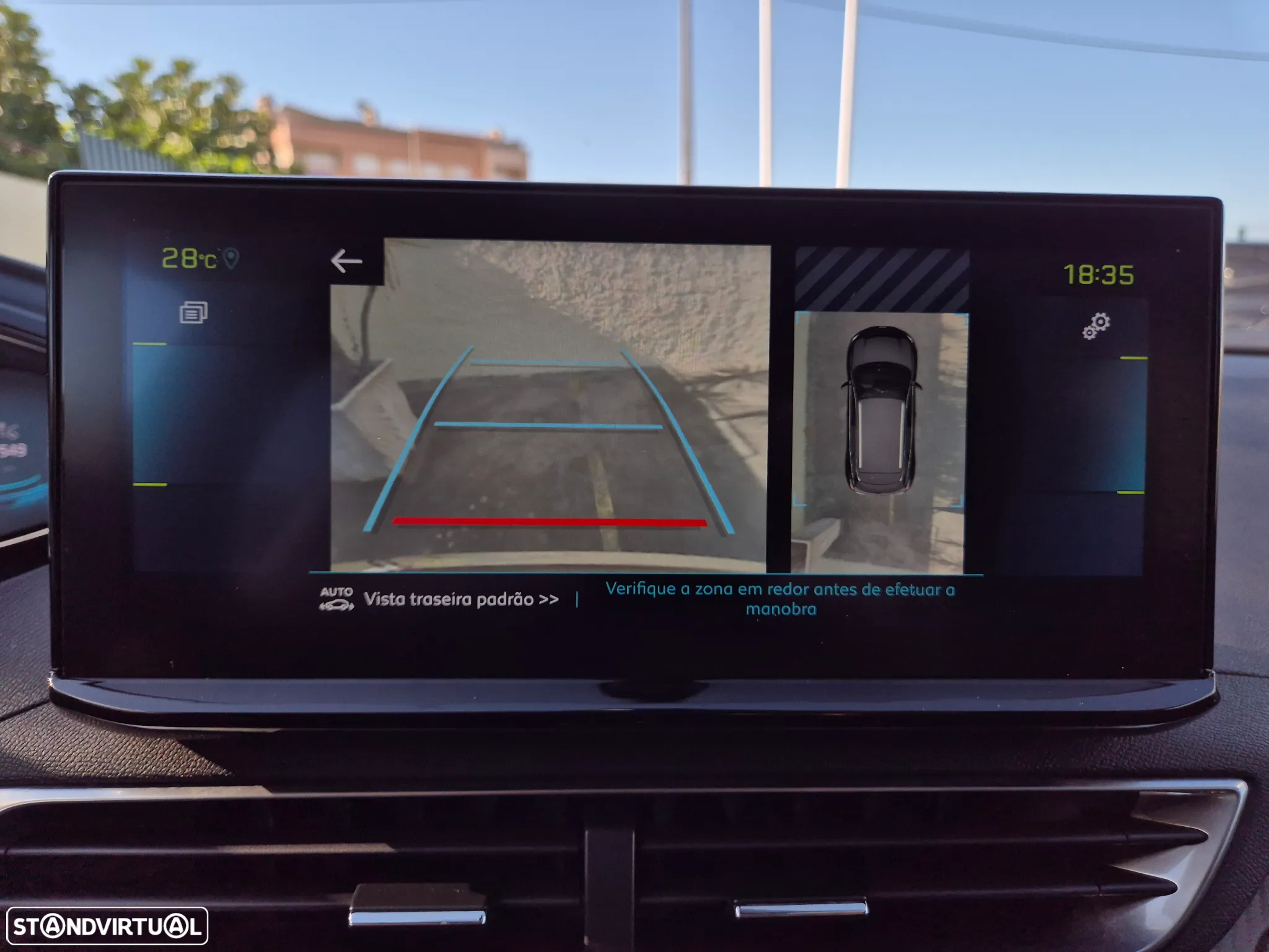 Peugeot 3008 1.6 Hybrid Allure Pack e-EAT8 - 37