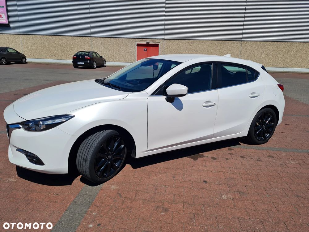 Mazda 3 2.0 Skymotion - 3
