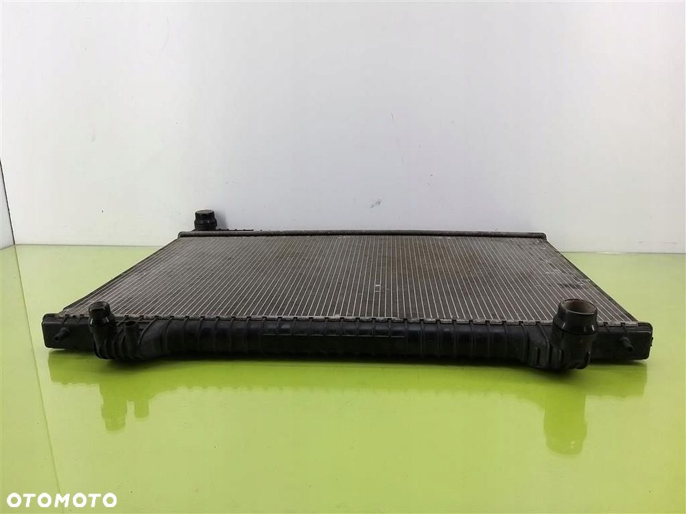 Chłodnica wody Jaguar XE 2015-2024 2.0 DIESE GX738005EC 21410D220A - 5
