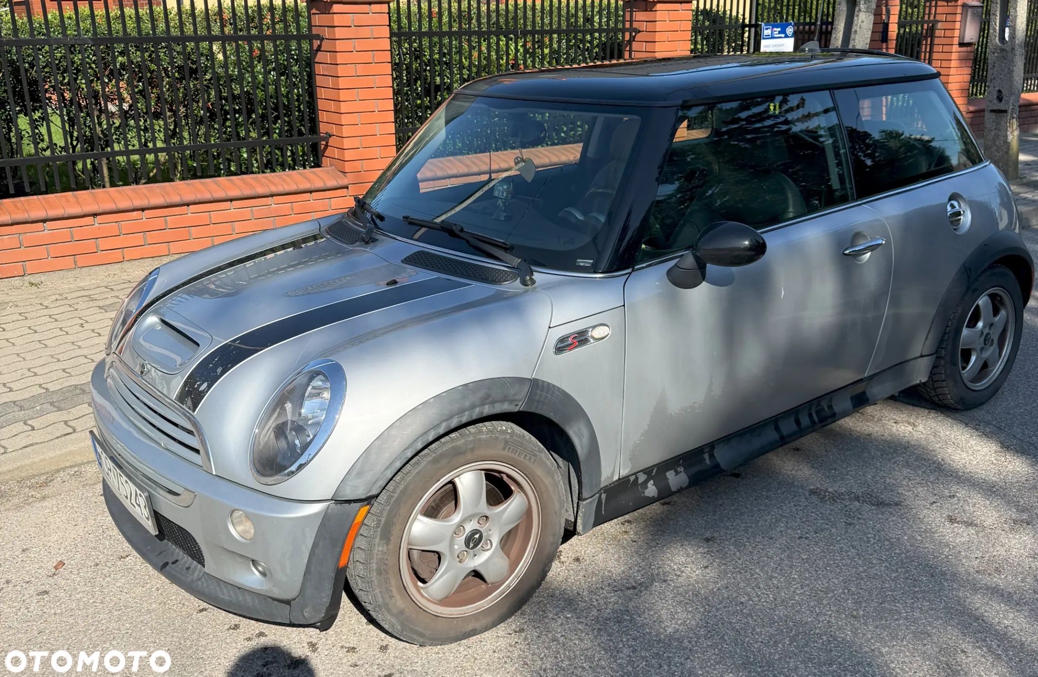 MINI Cooper S - 1