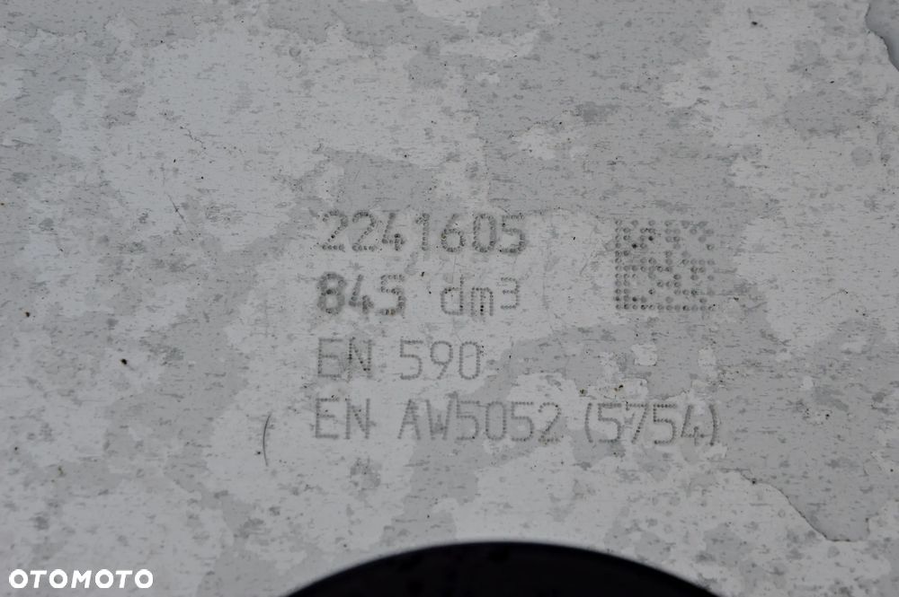 DAF XG 480 / ZF INTARDER / KLIMA POST. / FULL LED / OBROTOWY FOTEL / NOWE TACHO! - 23