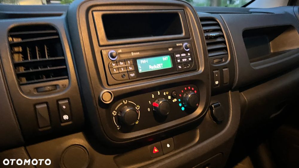 Opel Vivaro B 1.6 CDTI L1H1 2,7t - 13