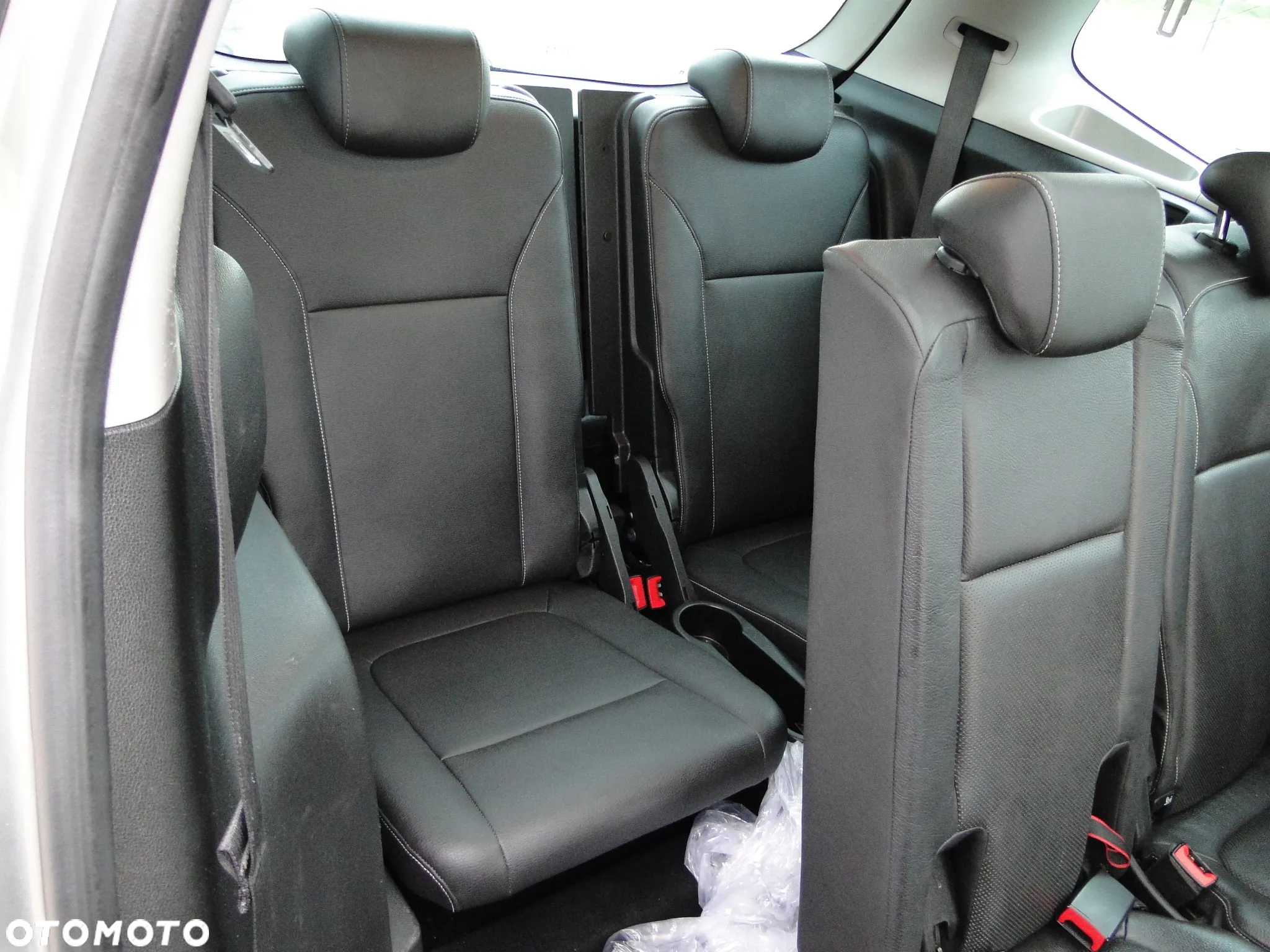 Opel Zafira 1.4 T Cosmo - 8