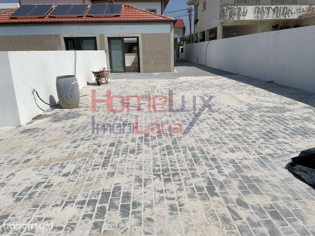 3 Moradias em Lobão - Grande imagem: 3/60