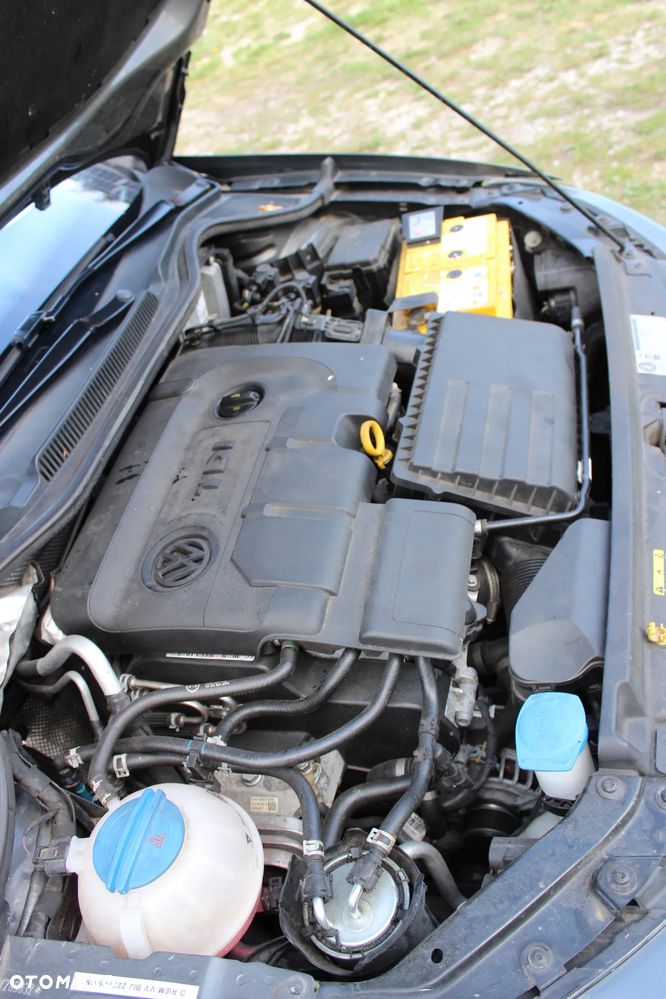 Volkswagen Polo 1.4 TDI (Blue Motion Technology) Comfortline - 20