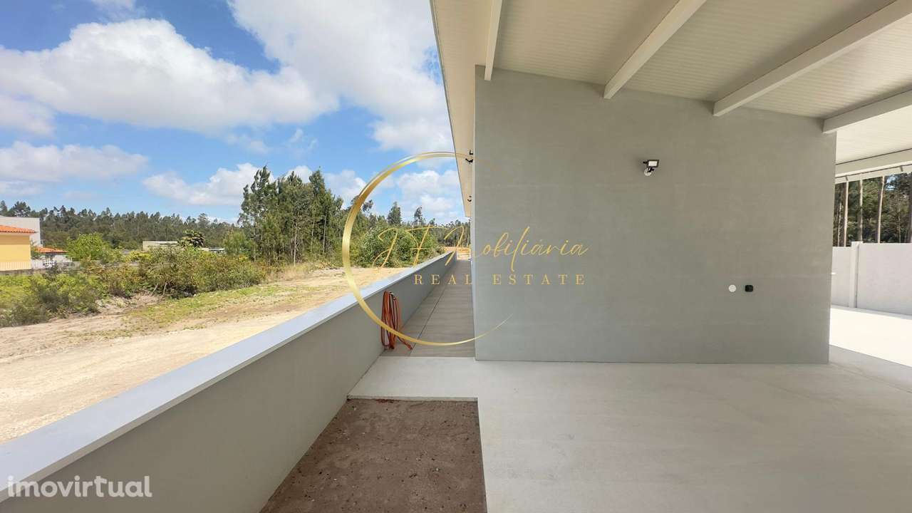 Moradia Isolada T3 em Vagos - Grande imagem: 4/27