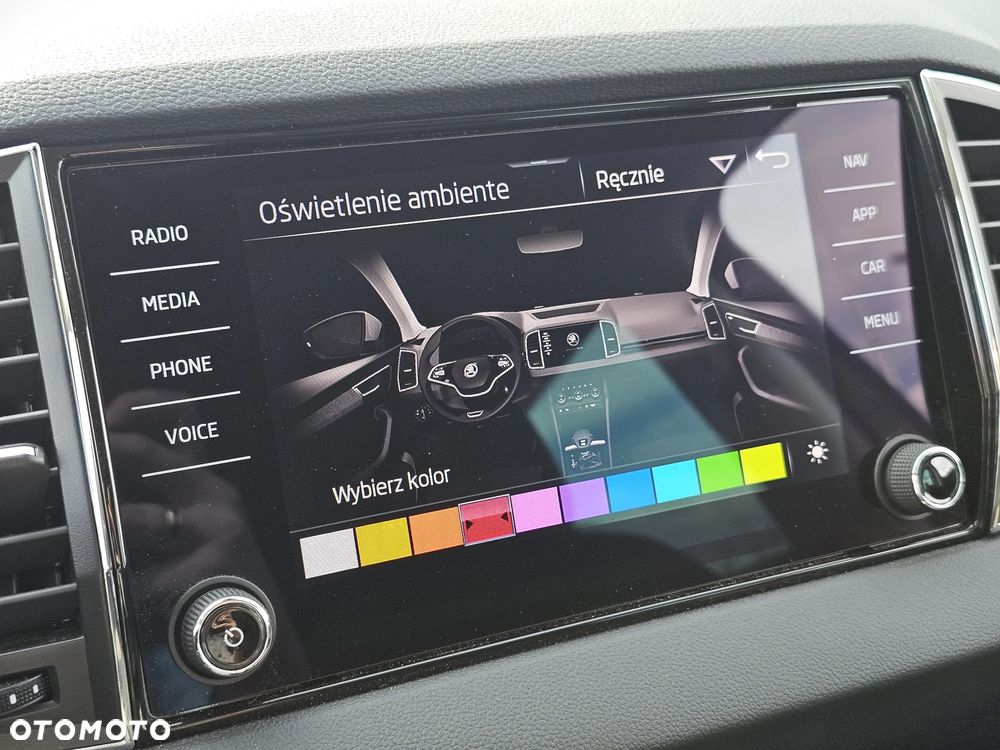 Skoda Karoq 1.5 TSI ACT Style - 20
