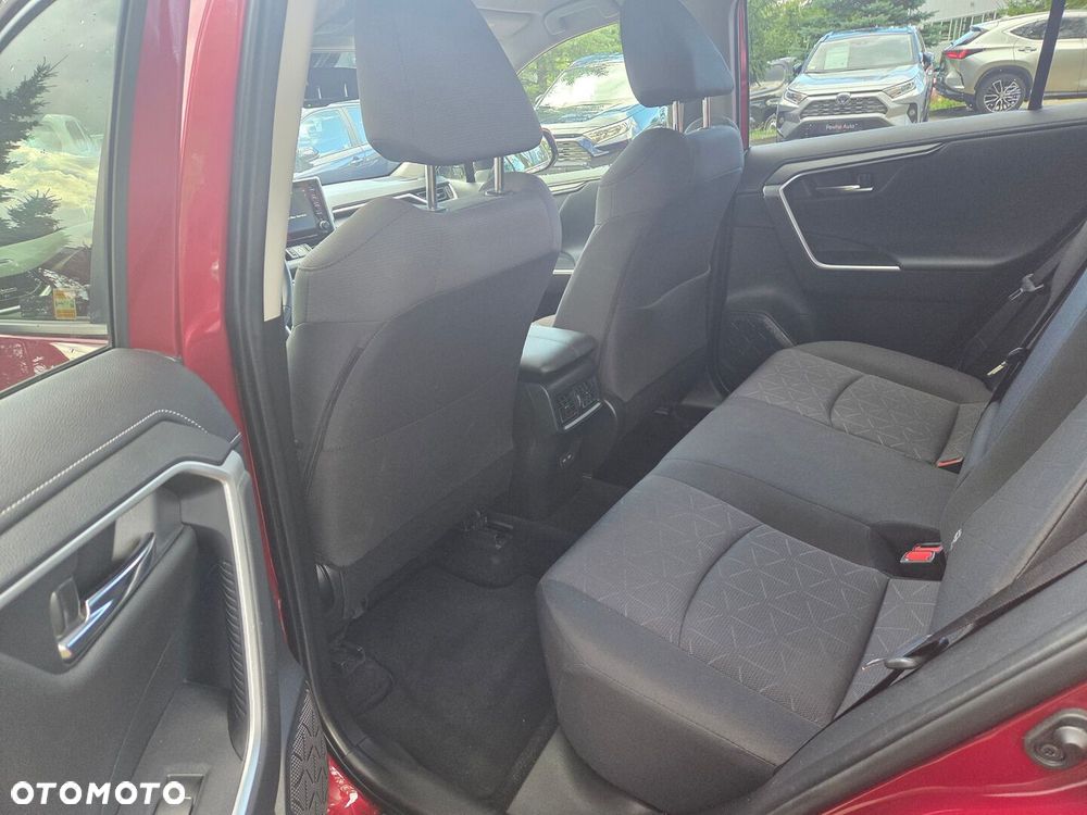 Toyota RAV4 2.0 Comfort 4x2 MS - 18