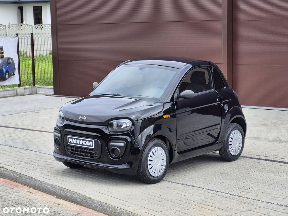 Microcar DUE - 4