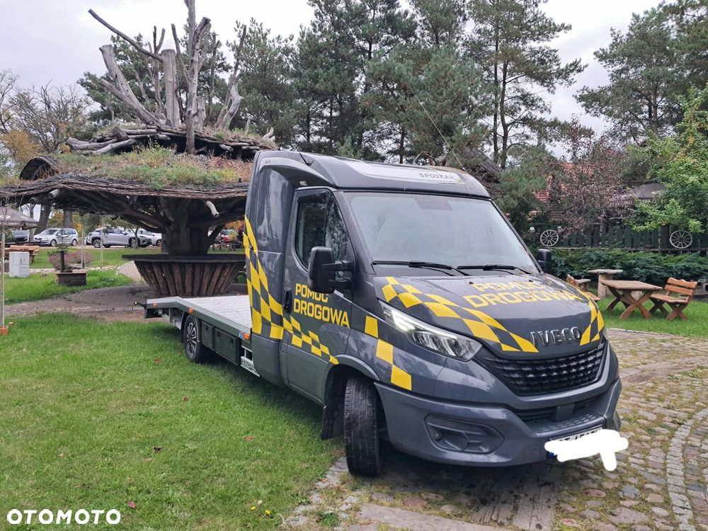 Iveco Daily - 5