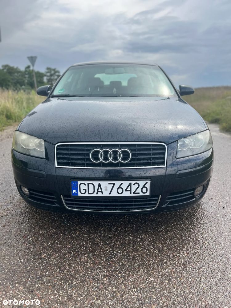 Audi A3 3-drzwiowe - 8