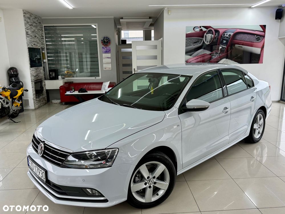 Volkswagen Jetta