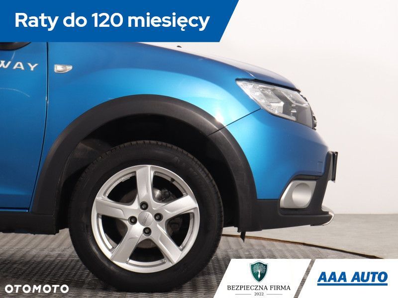 Dacia Sandero - 16